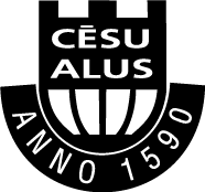 free vector Cesu Alus logo