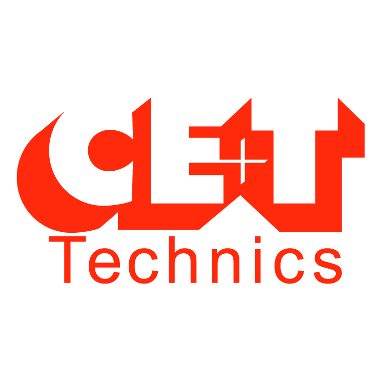 free vector Cet technics