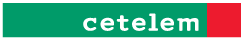 free vector Cetelem logo