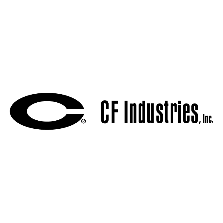 free vector Cf industries