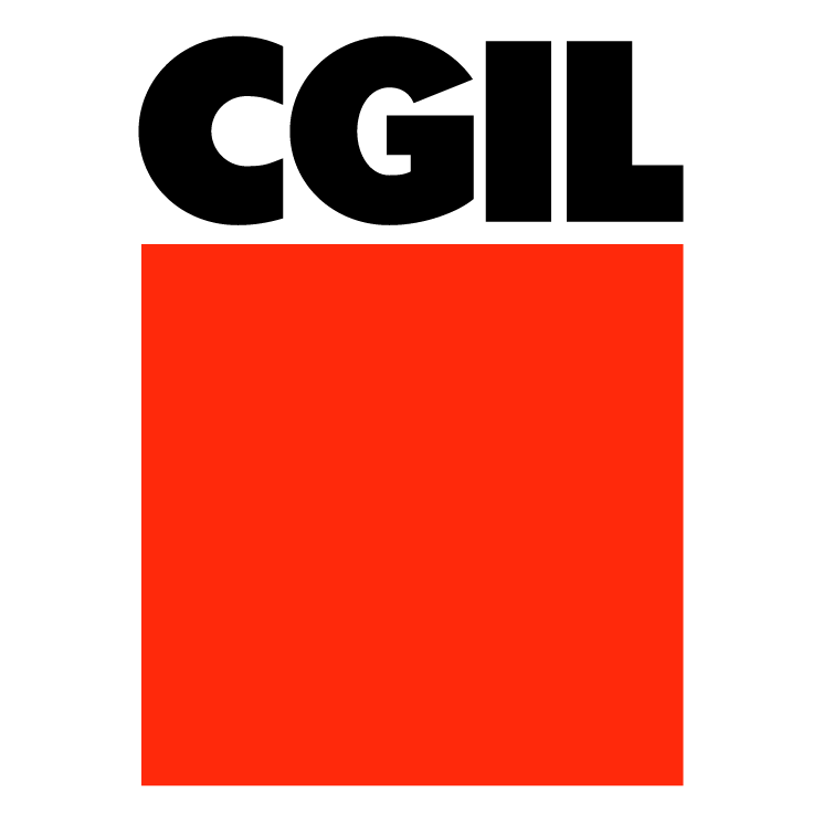 free vector Cgil