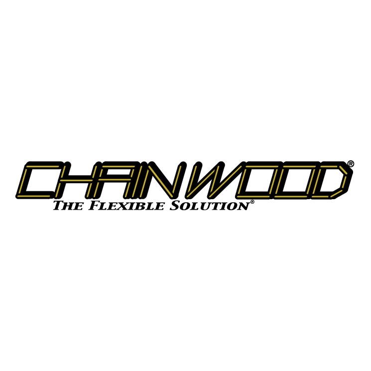 free vector Chainwood