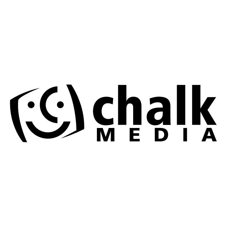 free vector Chalk media