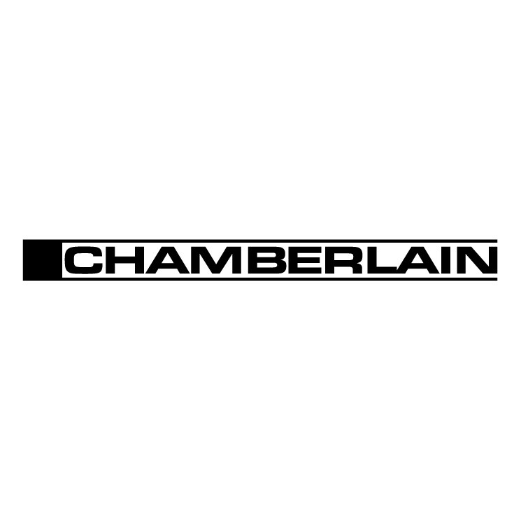 free vector Chamberlain