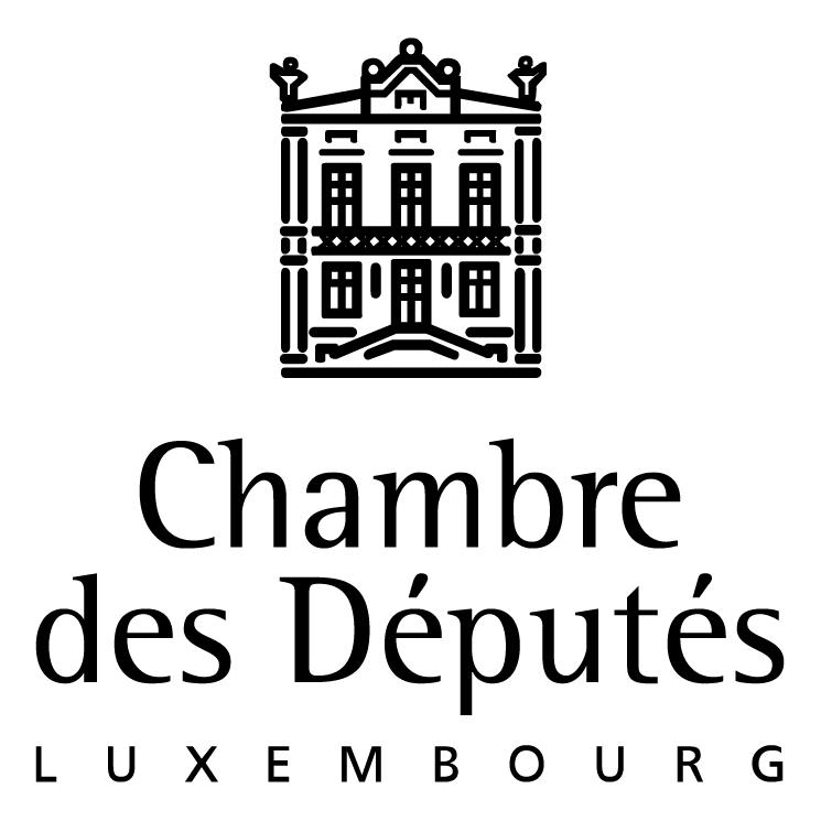 free vector Chambre des deputes
