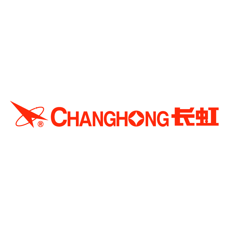 free vector Changhong