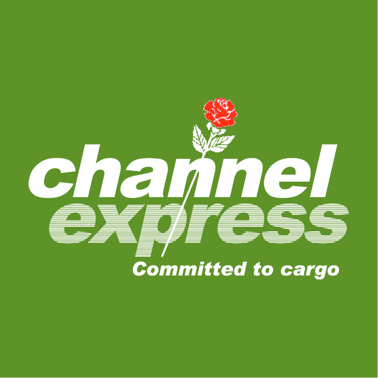 free vector Channel express
