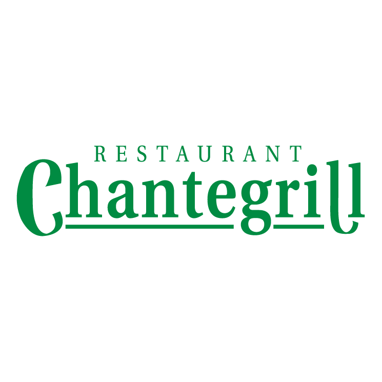 free vector Chantegrill