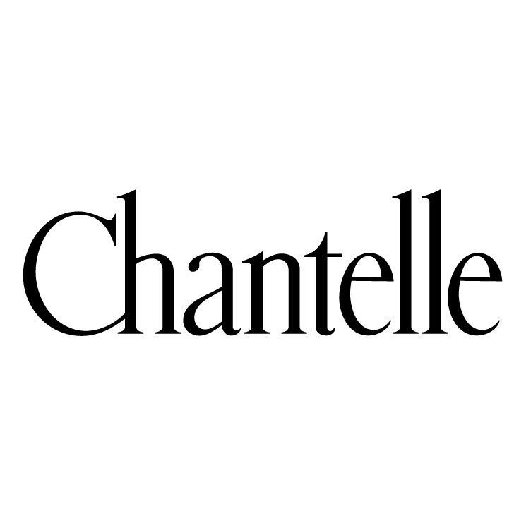 free vector Chantelle