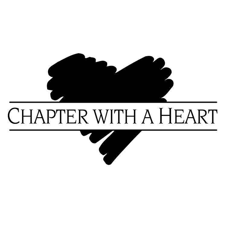 free vector Chapter with a heart