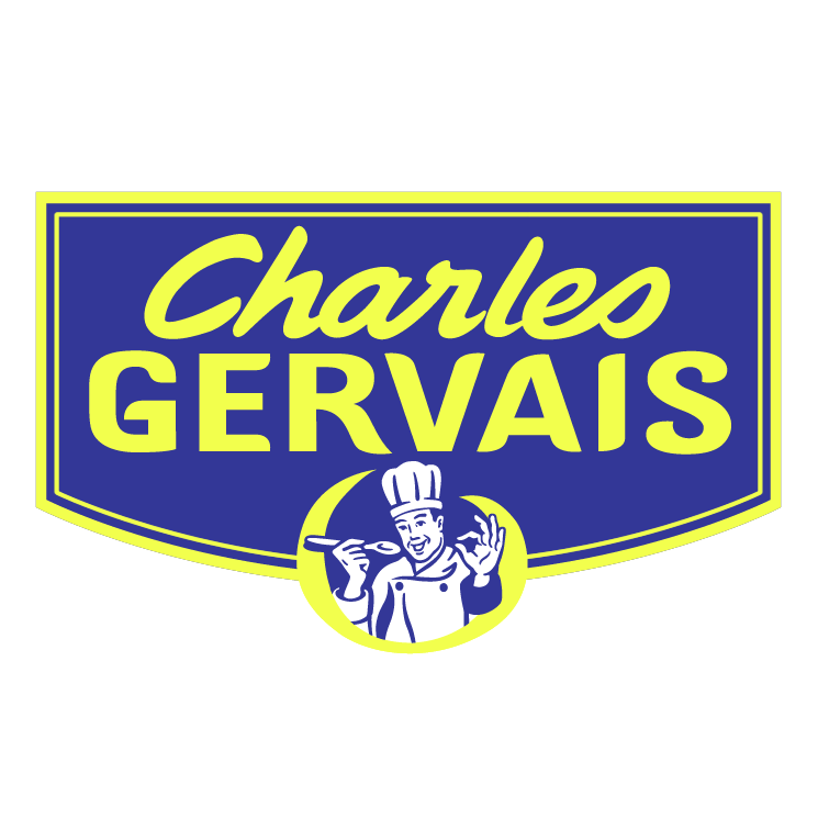 free vector Charles gervais