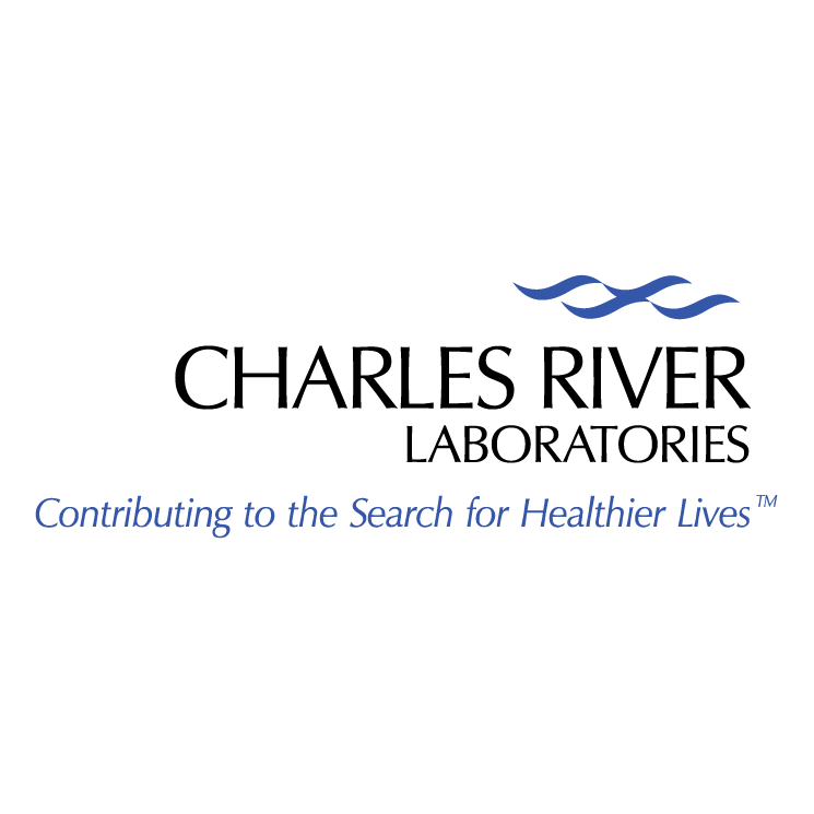 free vector Charles river laboratories