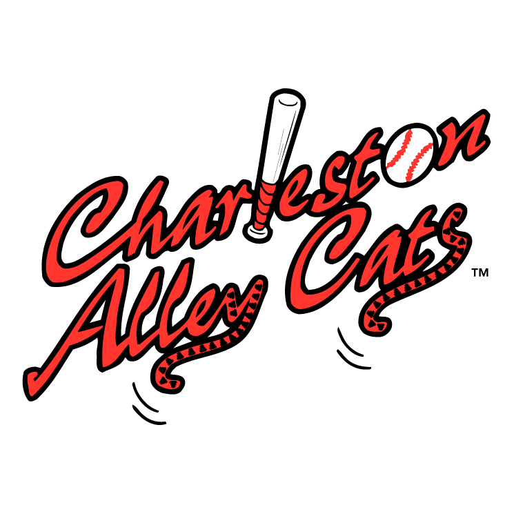 free vector Charleston alley cats 0