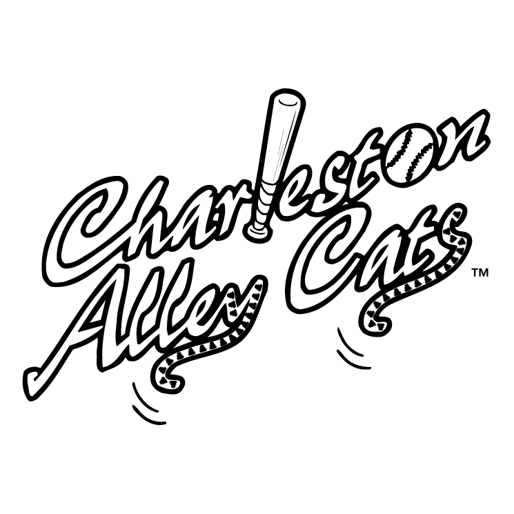 free vector Charleston alley cats