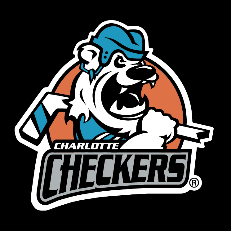 free vector Charlotte checkers 0