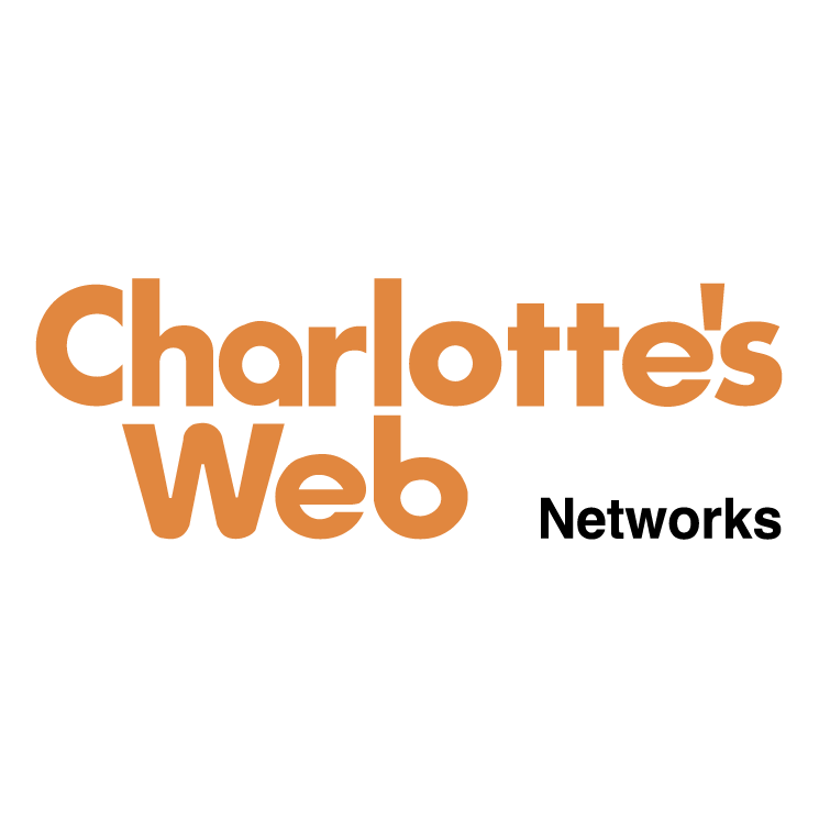 free vector Charlottes web networks