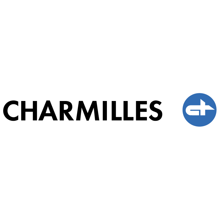 free vector Charmilles