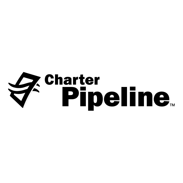 free vector Charter pipeline