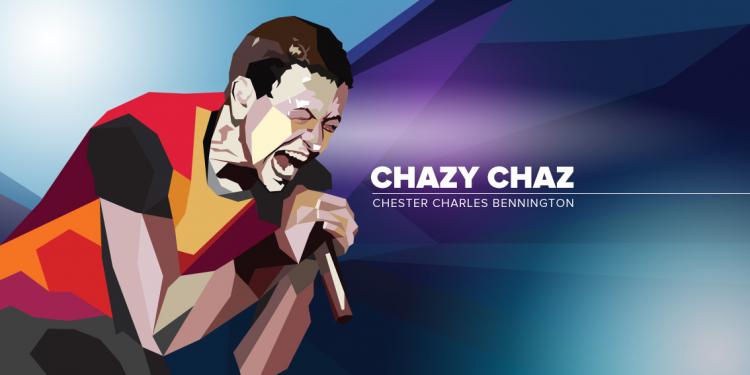 free vector Chazy Chaz