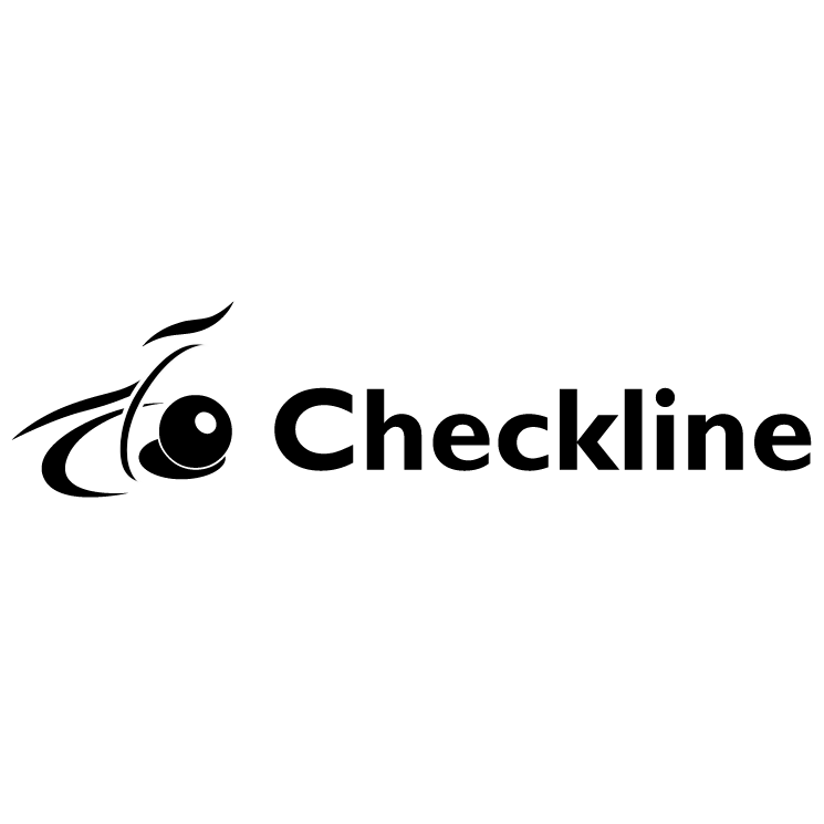 free vector Checkline