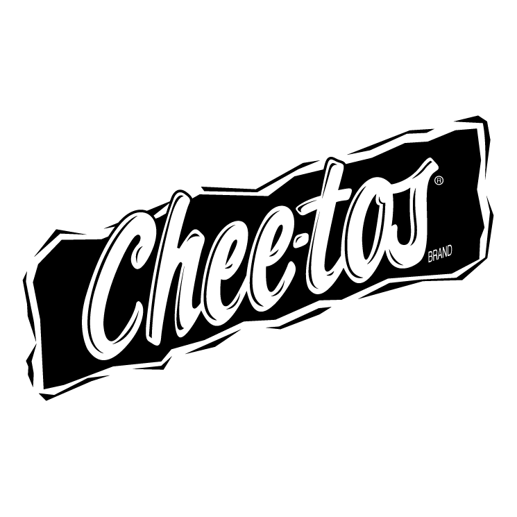 free vector Chee tos