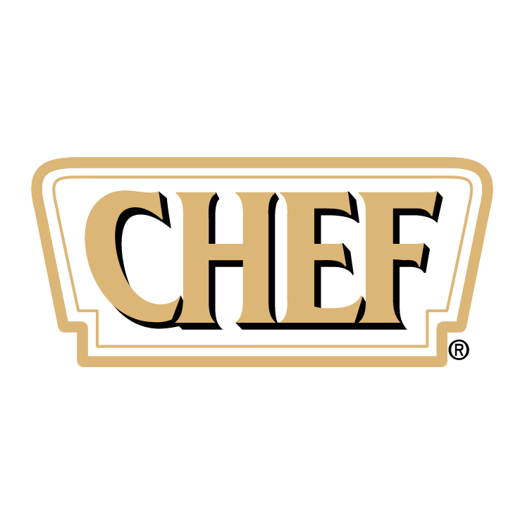 free vector Chef 0