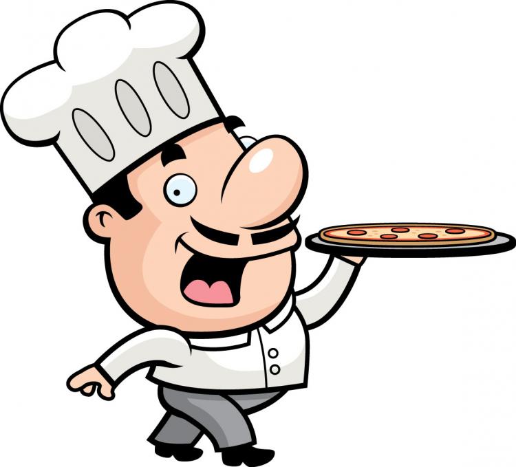free clipart images chef - photo #6