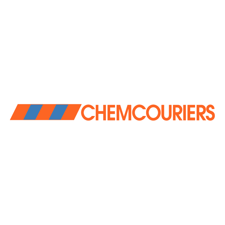 free vector Chemcouriers