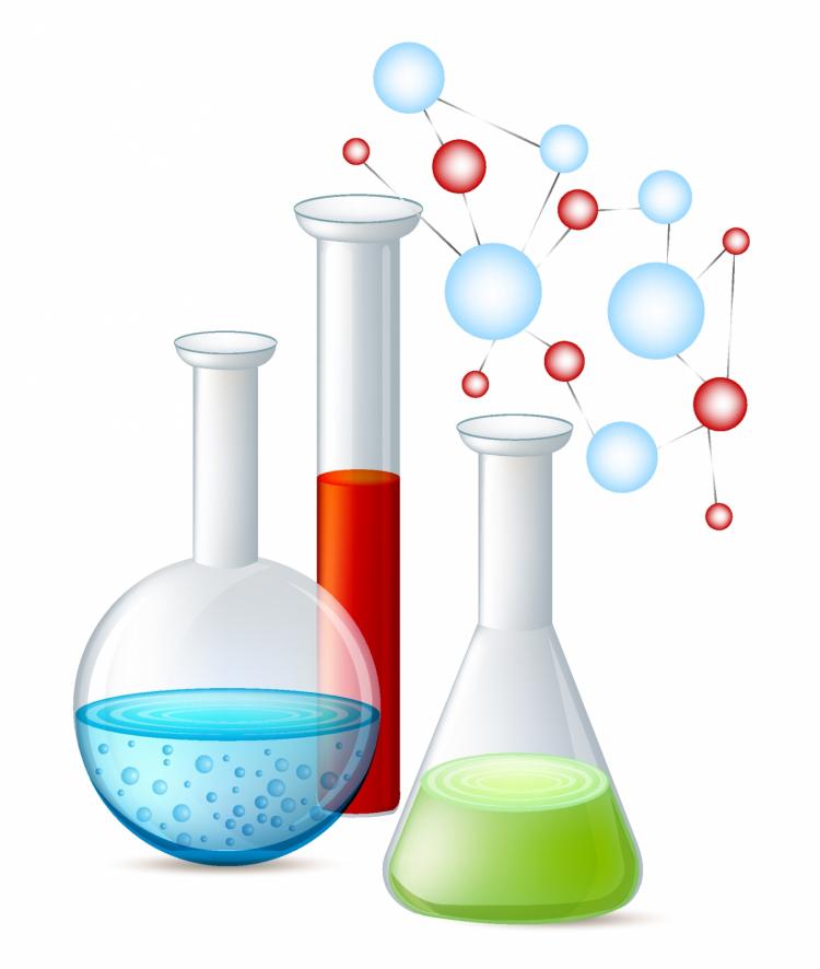 free vector Chemistry science
