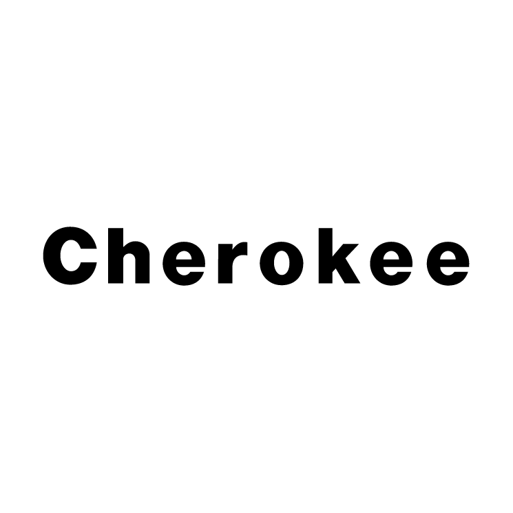free vector Cherokee 0