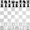 free vector Chess Game clip art