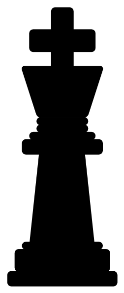 free vector Chess Pieces clip art