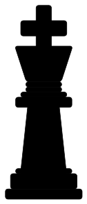 free vector Chess Pieces clip art