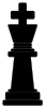 free vector Chess Pieces clip art