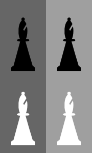 free vector Chess Set Bishop clip art