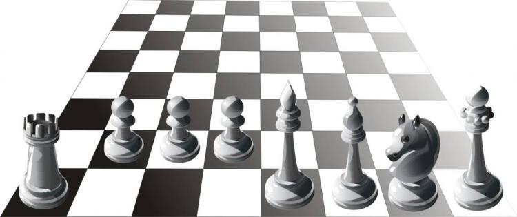 free vector Chess vector