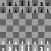 free vector Chessboard clip art