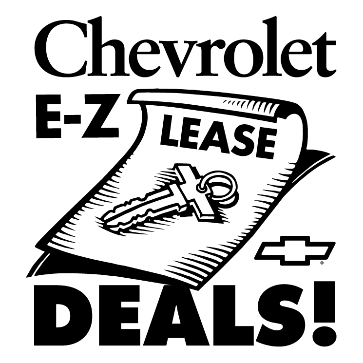 free vector Chevrolet lease deals