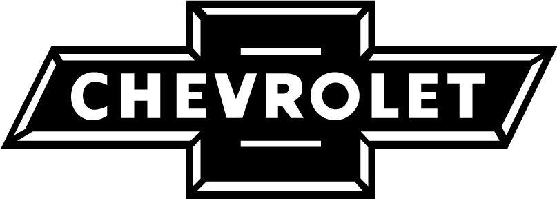 free vector Chevrolet logo2