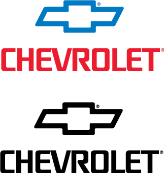 free vector Chevrolet logo3