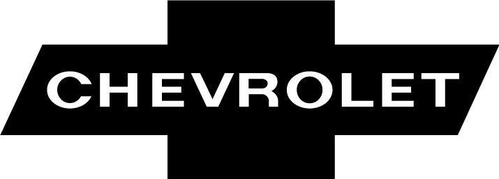 free vector Chevrolet logo