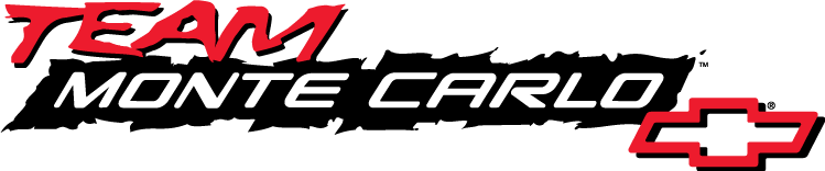 free vector Chevrolet Team Monte Carlo