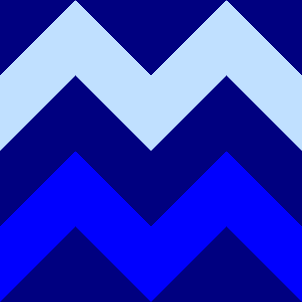 Download Chevrons Blue Tile clip art (106716) Free SVG Download / 4 ...