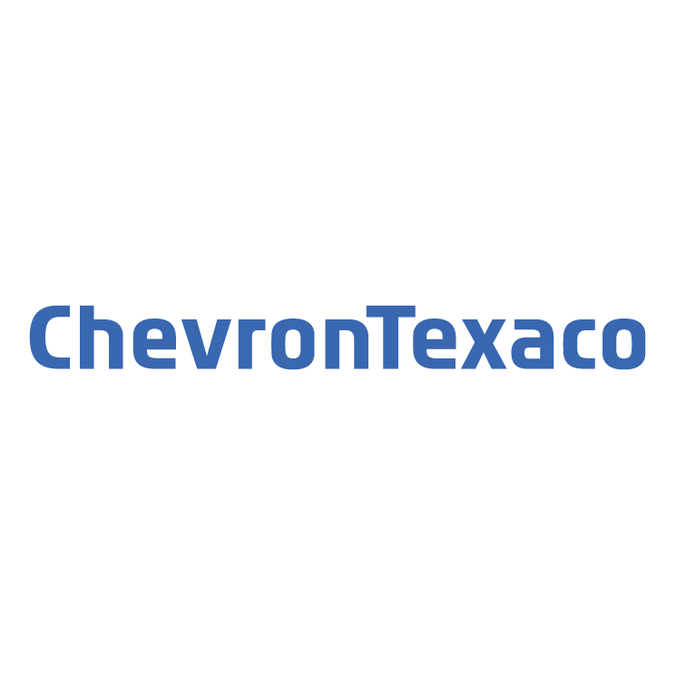 free vector Chevrontexaco