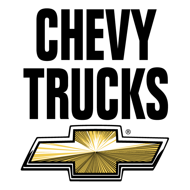 Download Chevy truck (59305) Free EPS, SVG Download / 4 Vector