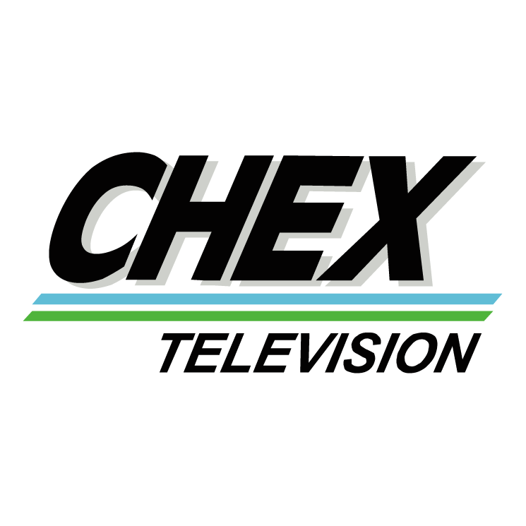 free vector Chex television