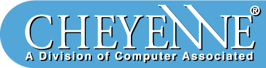 free vector Cheyenne logo