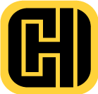 free vector CHI logo