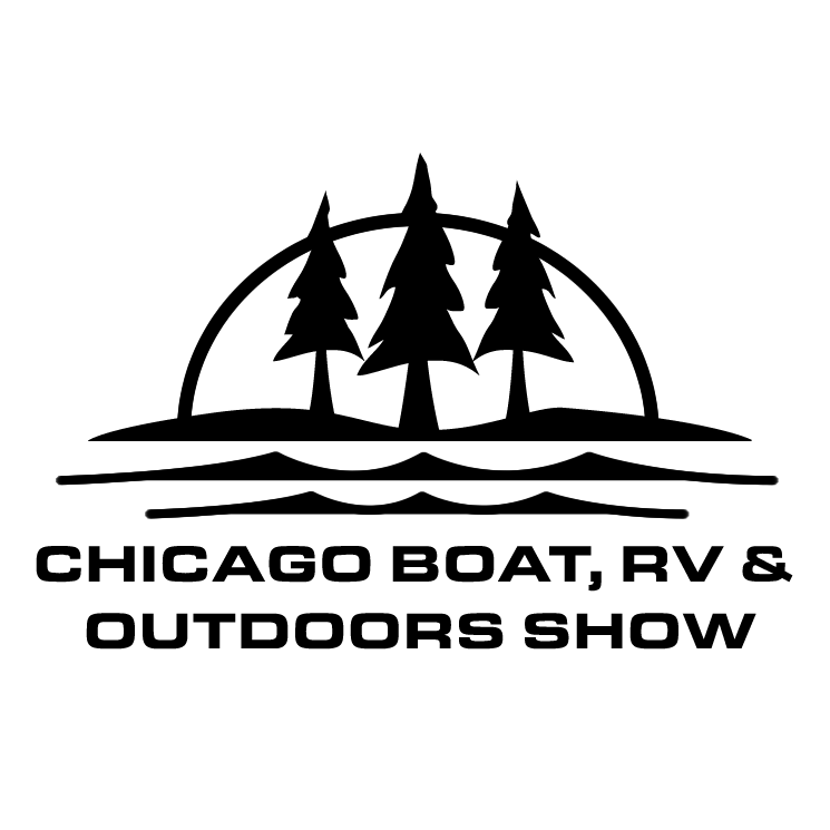free vector Chicago boat