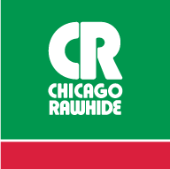 free vector Chicago Rawhide logo